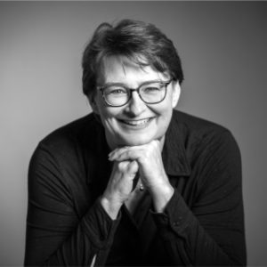 Katrin Hupfer, Vorsitzende, Betonerhaltung Nord e.V.