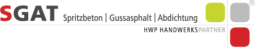 SGAT HWP GmbH Logo