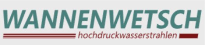 Wannenwetsch Logo