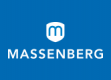 Massenberg - Betoninstandsetzung Logo